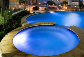 Apartments at Pandanus